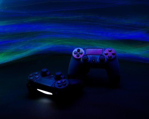 Console racing game product concept